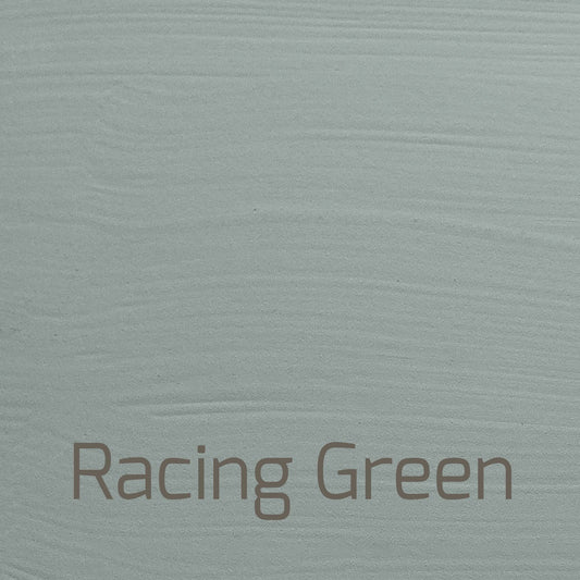 Racing Green - Vintage-Vintage-Autentico Paint Online