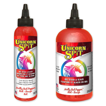 Unicorn SPiT Molly Red Pepper