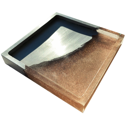 Eli-Chem Metal Cast Aluminium - 400g