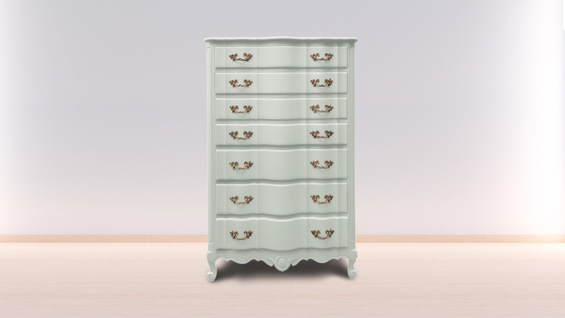 Roman White - Versante Matt-Versante Matt-Autentico Paint Online