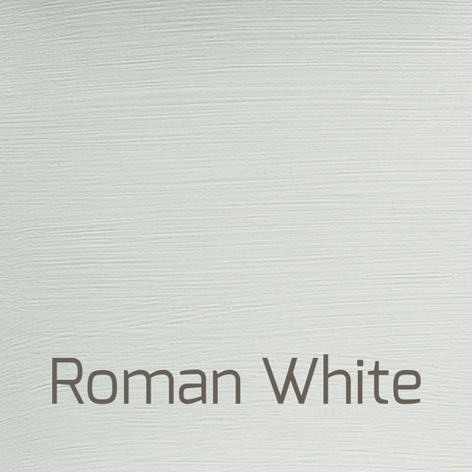 Roman White - Versante Eggshell-Versante Eggshell-Autentico Paint Online