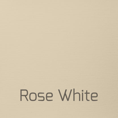 Rose White - Versante Matt-Versante Matt-Autentico Paint Online