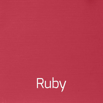 Ruby - Vintage-Vintage-Autentico Paint Online