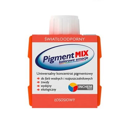 Пигментен микс - 80мл 