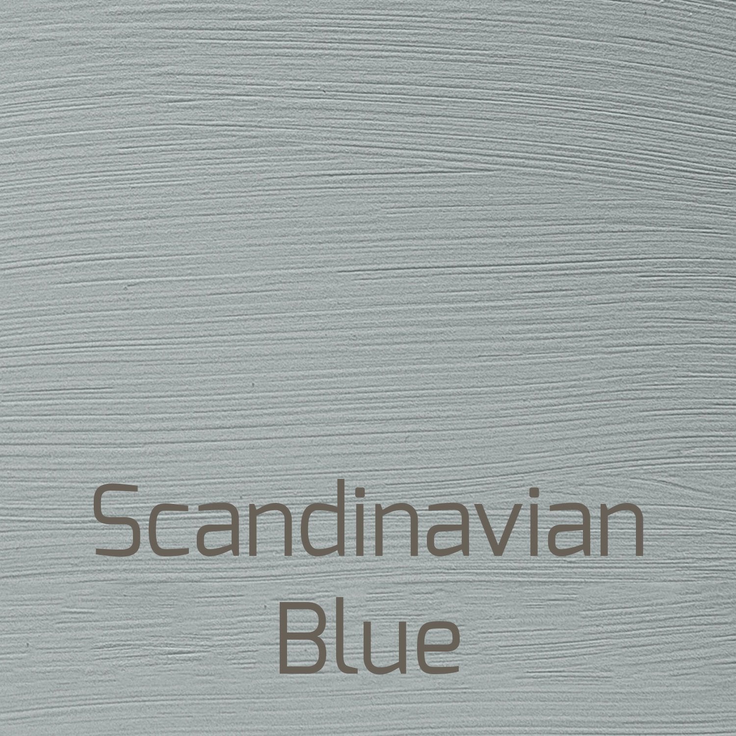 Scandinavian Blue - Vintage-Vintage-Autentico Paint Online