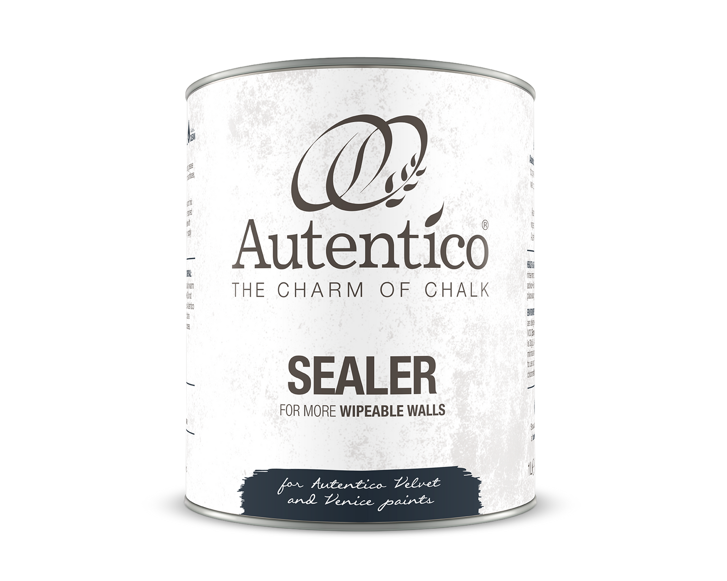 Sealer