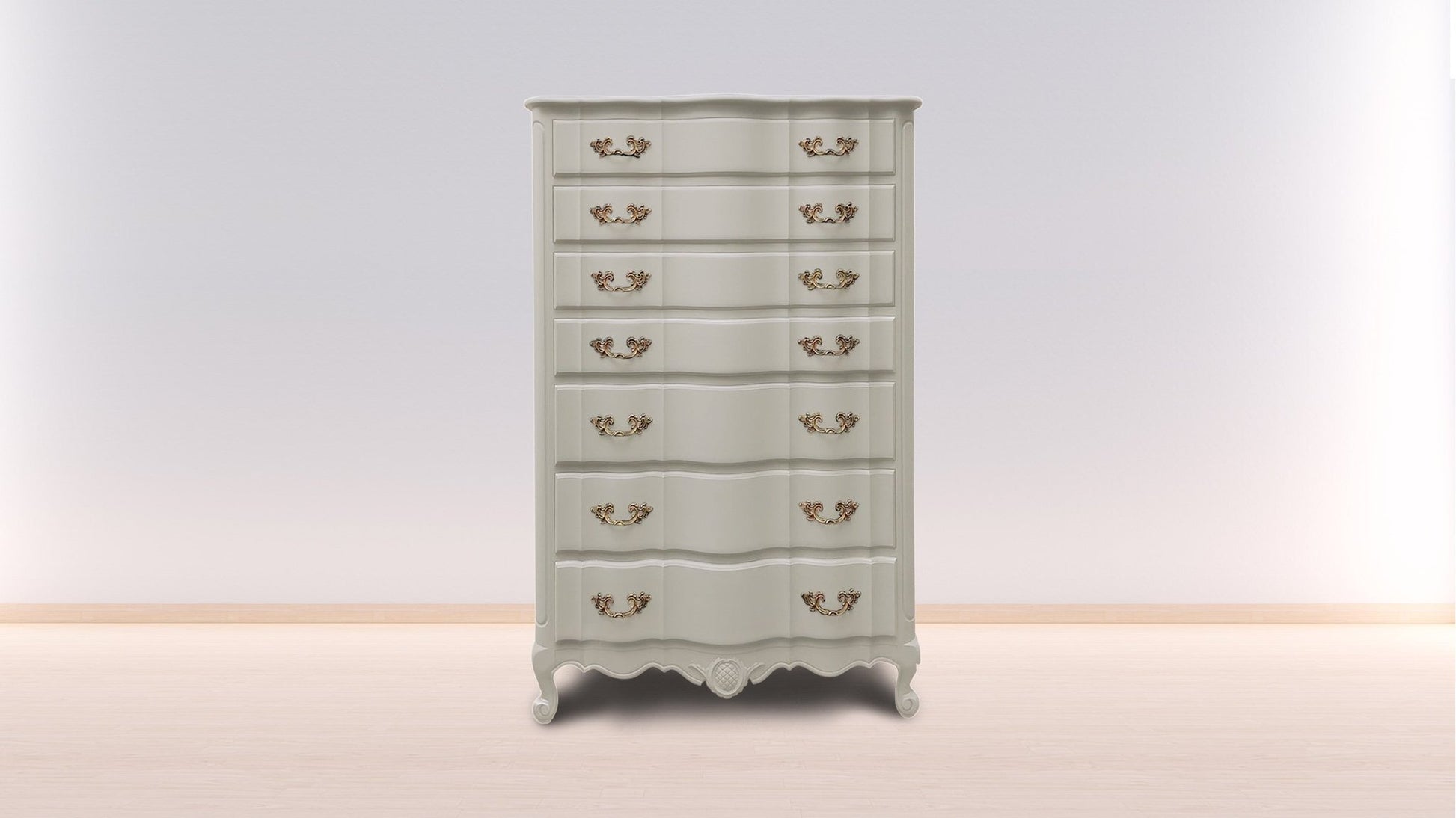 Silver - Vintage-Vintage-Autentico Paint Online