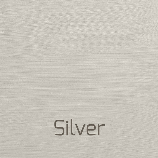 Silver - Versante Matt-Versante Matt-Autentico Paint Online