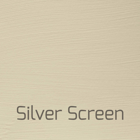 Silver Screen - Vintage-Vintage-Autentico Paint Online