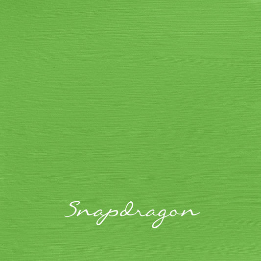 Snapdragon - реколта