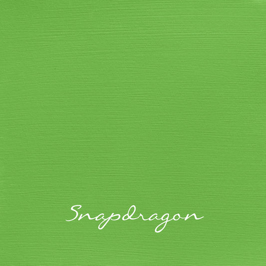 Snapdragon - реколта