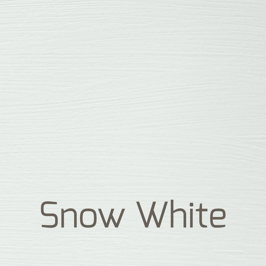 Snow White - Versante Eggshell-Versante Eggshell-Autentico Paint Online