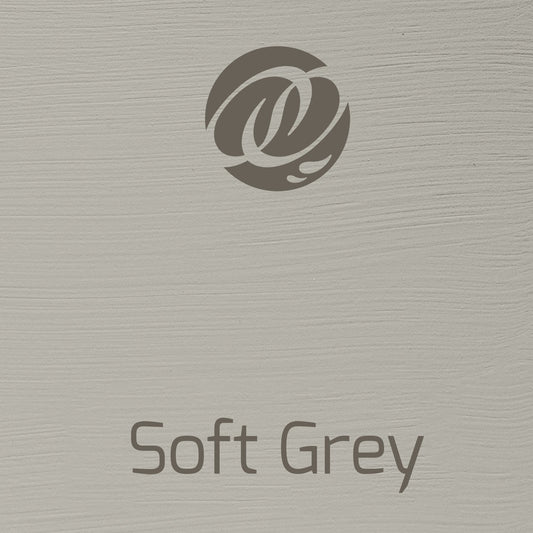 Soft Grey - Vintage-Vintage-Autentico Paint Online