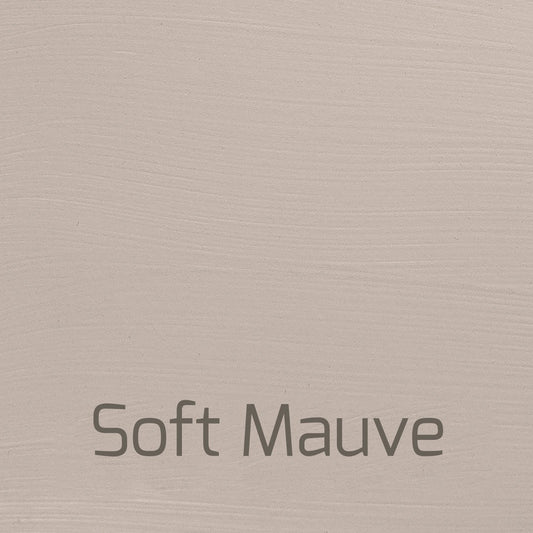 Soft Mauve - Vintage-Vintage-Autentico Paint Online