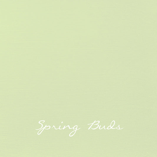 Spring Buds - Vintage