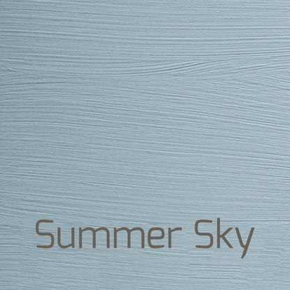 Summer Sky - Versante Eggshell-Versante Eggshell-Autentico Paint Online