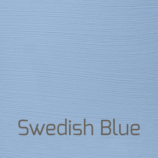 Swedish Blue - Vintage-Vintage-Autentico Paint Online