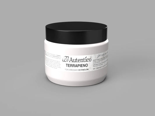 Terrapieno Relief Paste - 150ml