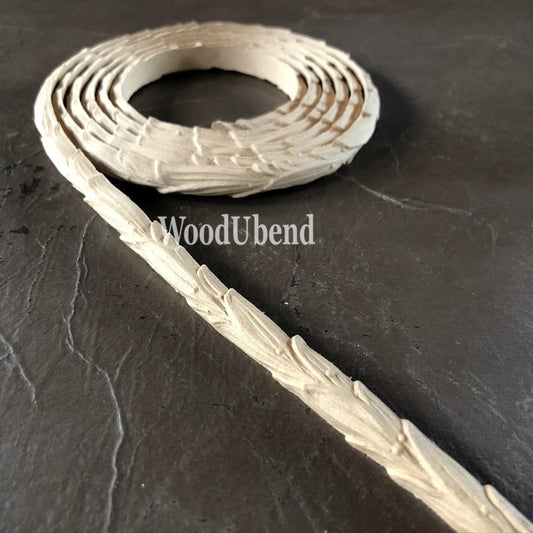 WoodUBend TR722 - 1 piece