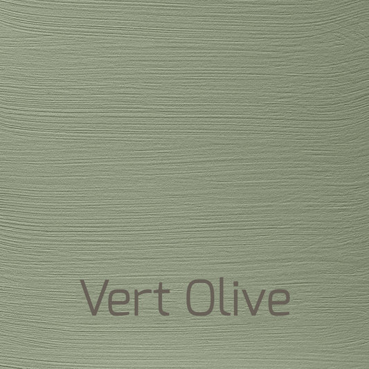 Vert Olive - Vintage-Vintage-Autentico Paint Online