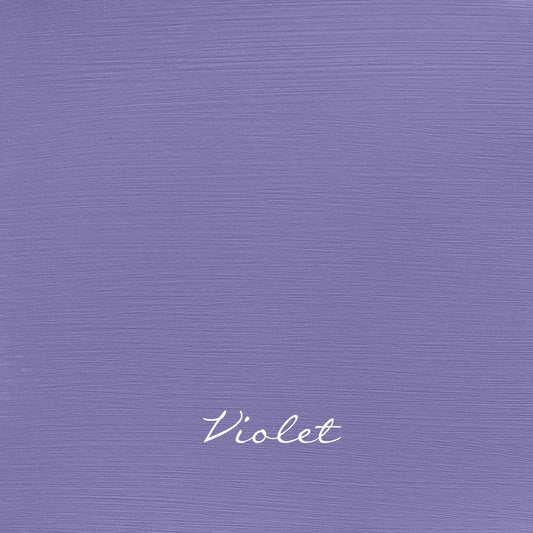 Violet - Vintage