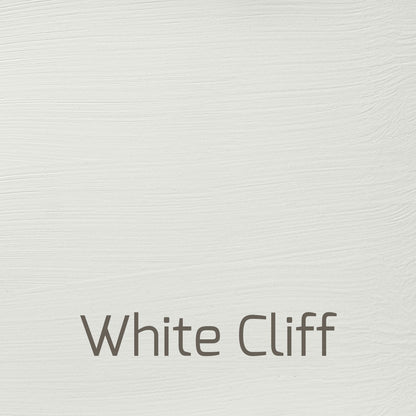 White Cliff - Versante Eggshell-Versante Eggshell-Autentico Paint Online
