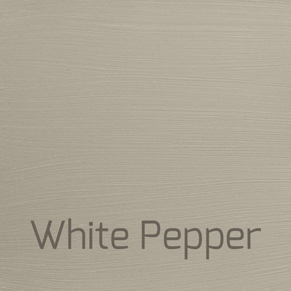 White pepper - Versante Eggshell-Versante Eggshell-Autentico Paint Online