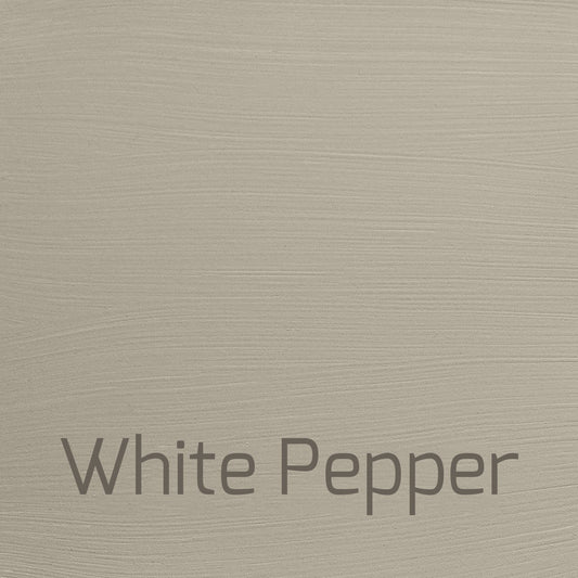 White Pepper - Versante Matt-Versante Matt-Autentico Paint Online