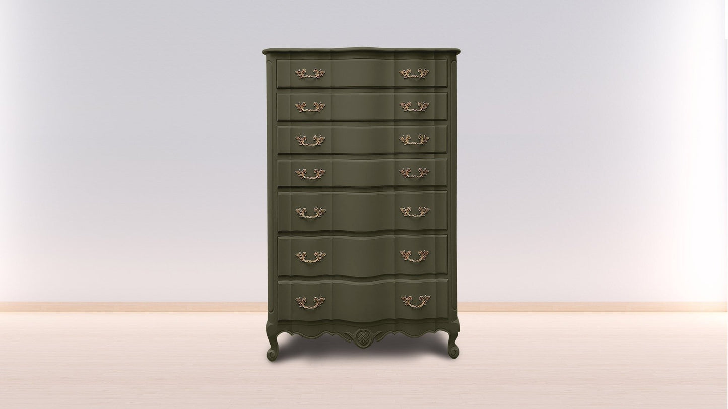 Wilderness - Versante Matt-Versante Matt-Autentico Paint Online