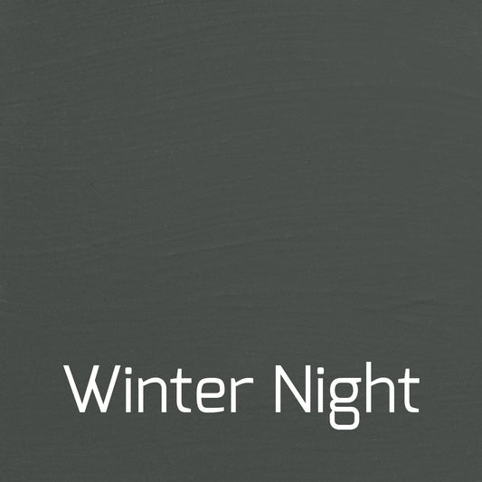 Winter Night - Versante Matt-Versante Matt-Autentico Paint Online