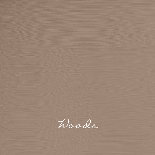 Woods - Vintage