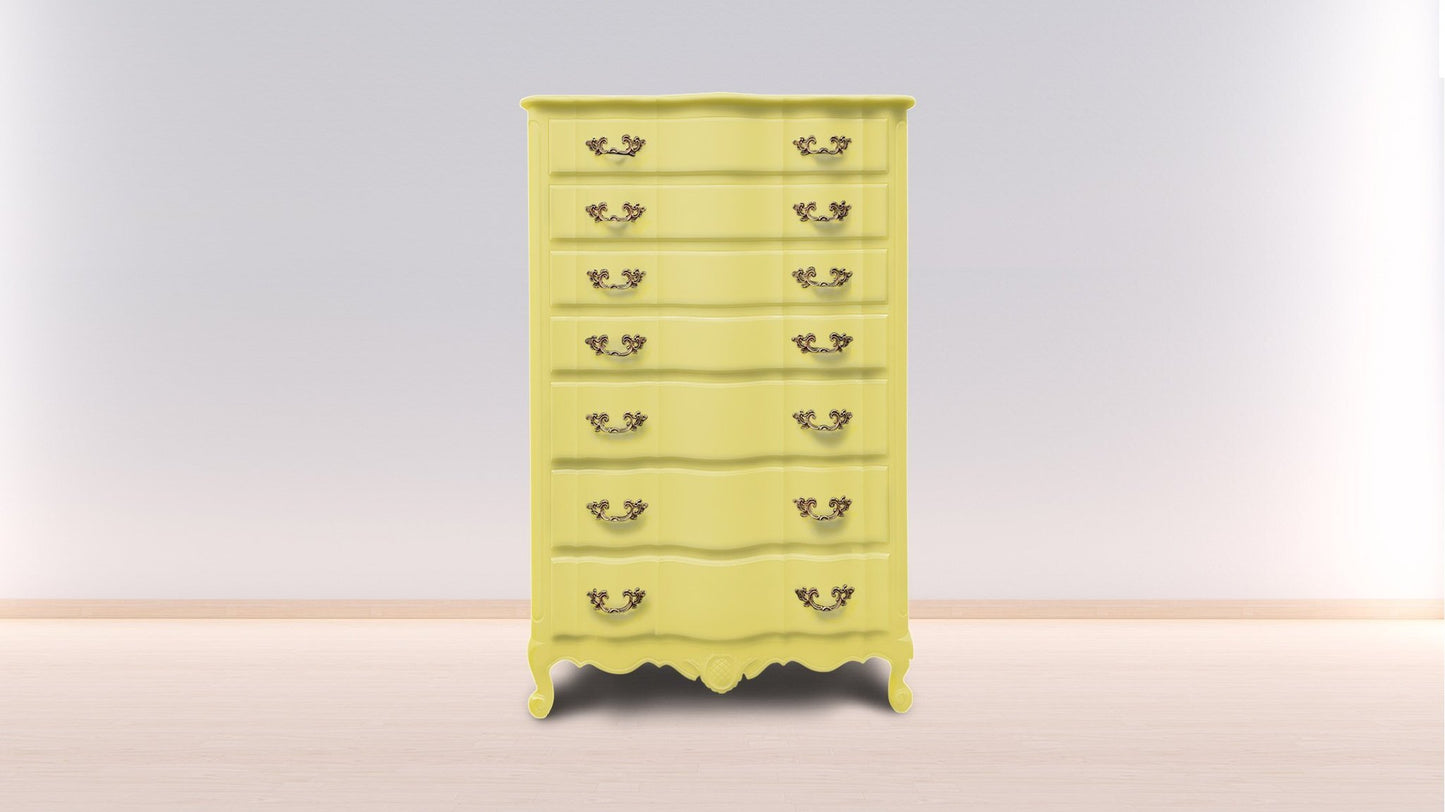 Yellow Roses - Versante Matt-Versante Matt-Autentico Paint Online