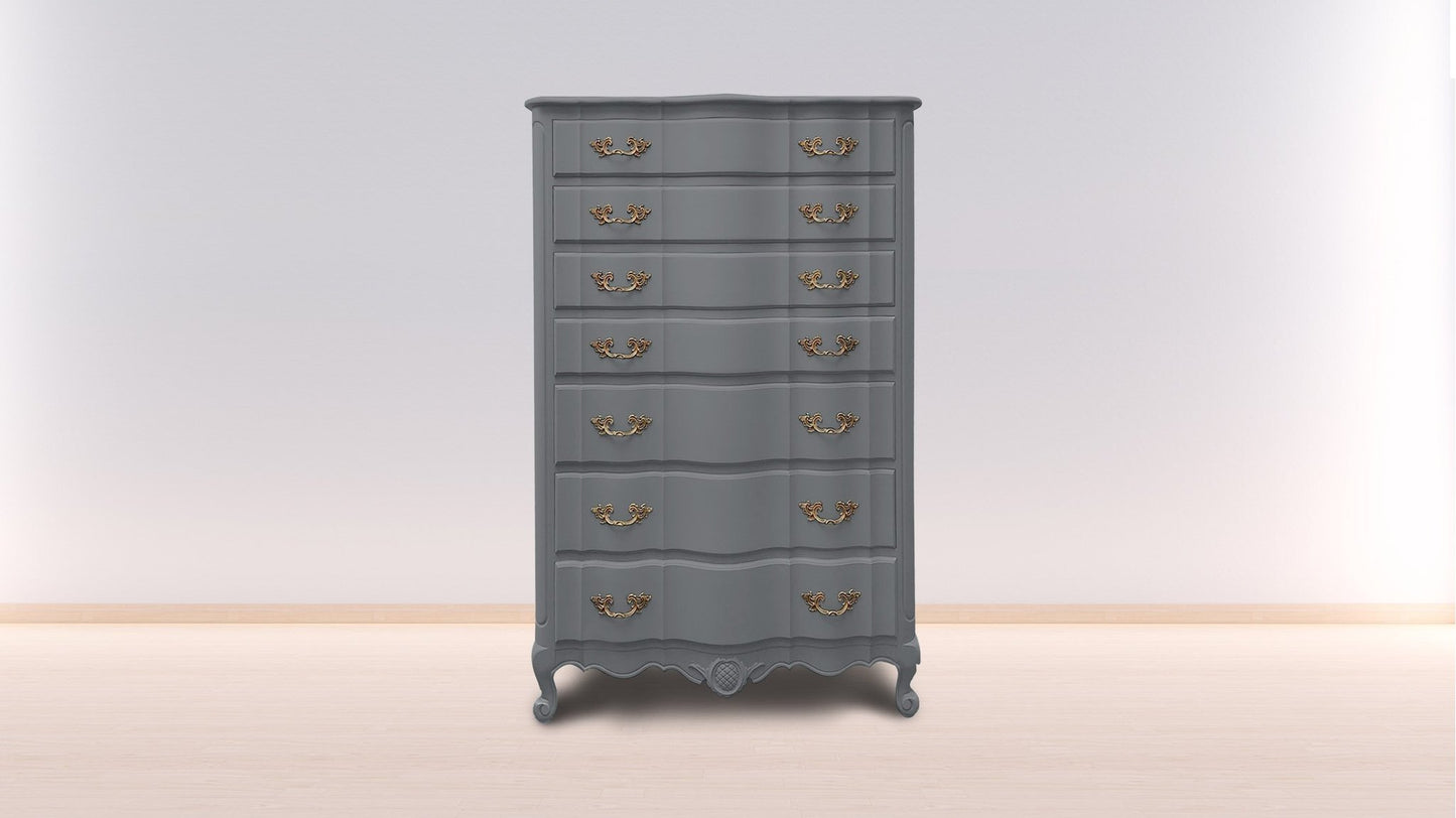 Zinc Look - Versante Eggshell-Versante Eggshell-Autentico Paint Online