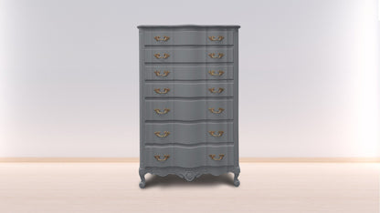 Zinc Look - Versante Eggshell-Versante Eggshell-Autentico Paint Online