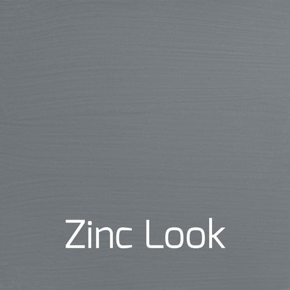 Zinc Look - Vintage-Vintage-Autentico Paint Online